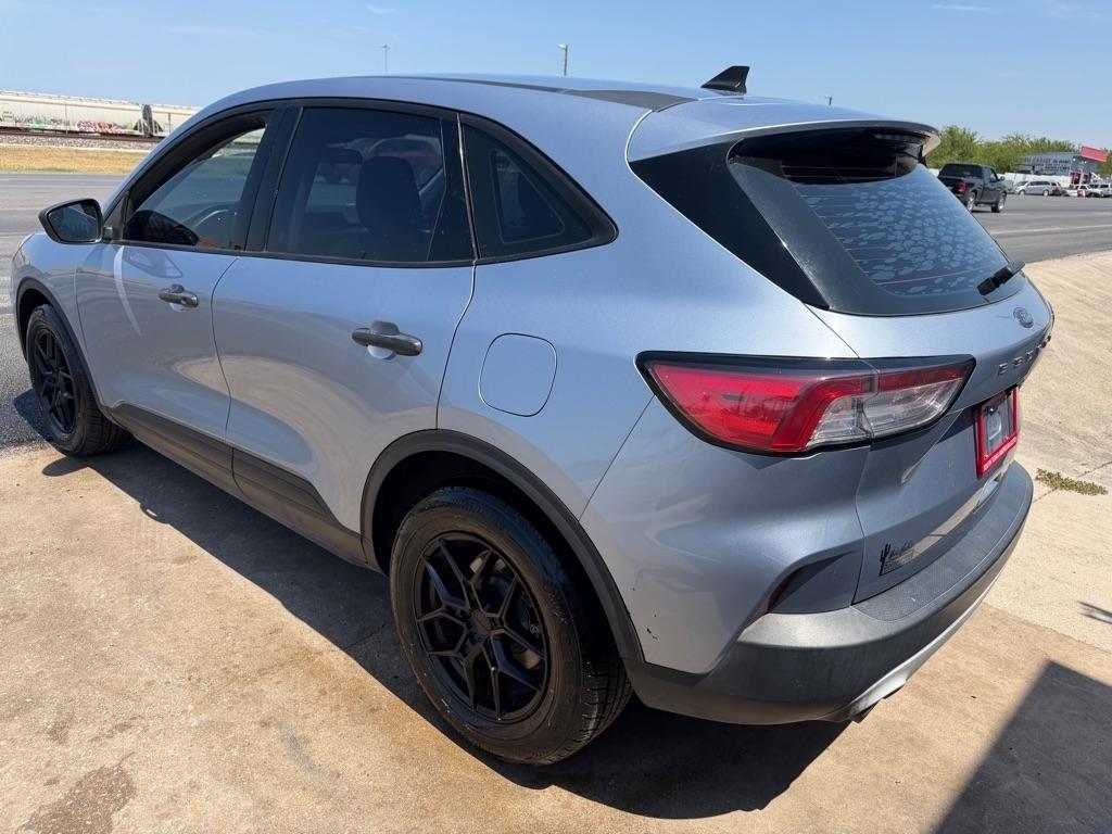 Ford Escape S 2022