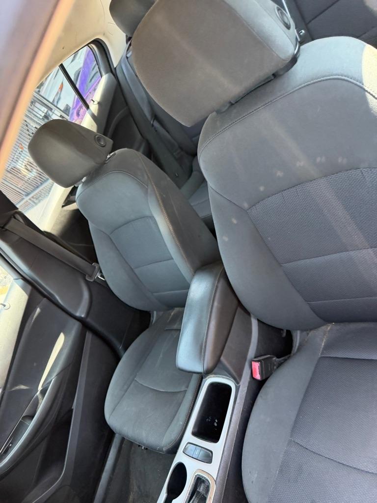 Chevrolet Cruze LS Auto 2018
