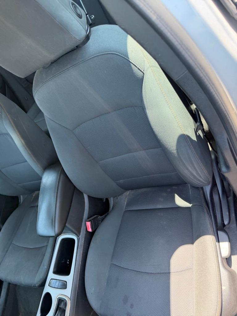 Chevrolet Cruze LS Auto 2018