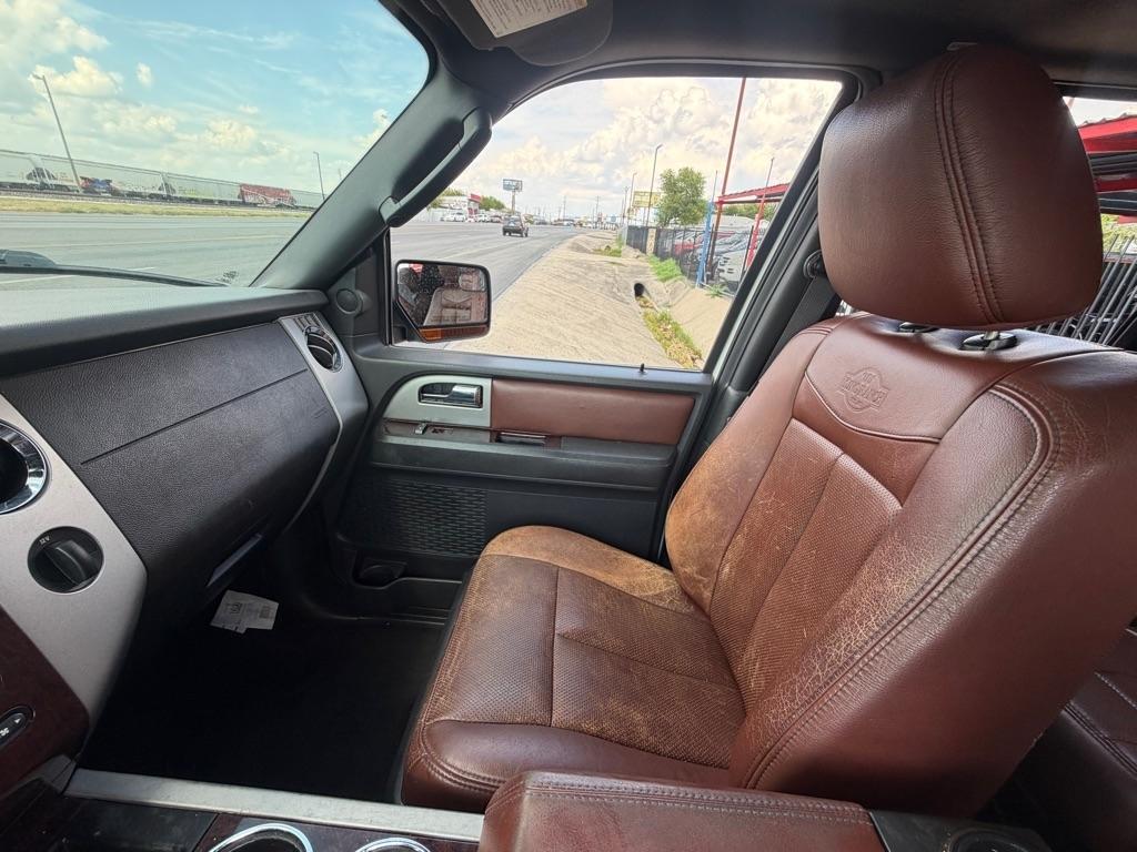 Ford Expedition King Ranch 2WD 2012