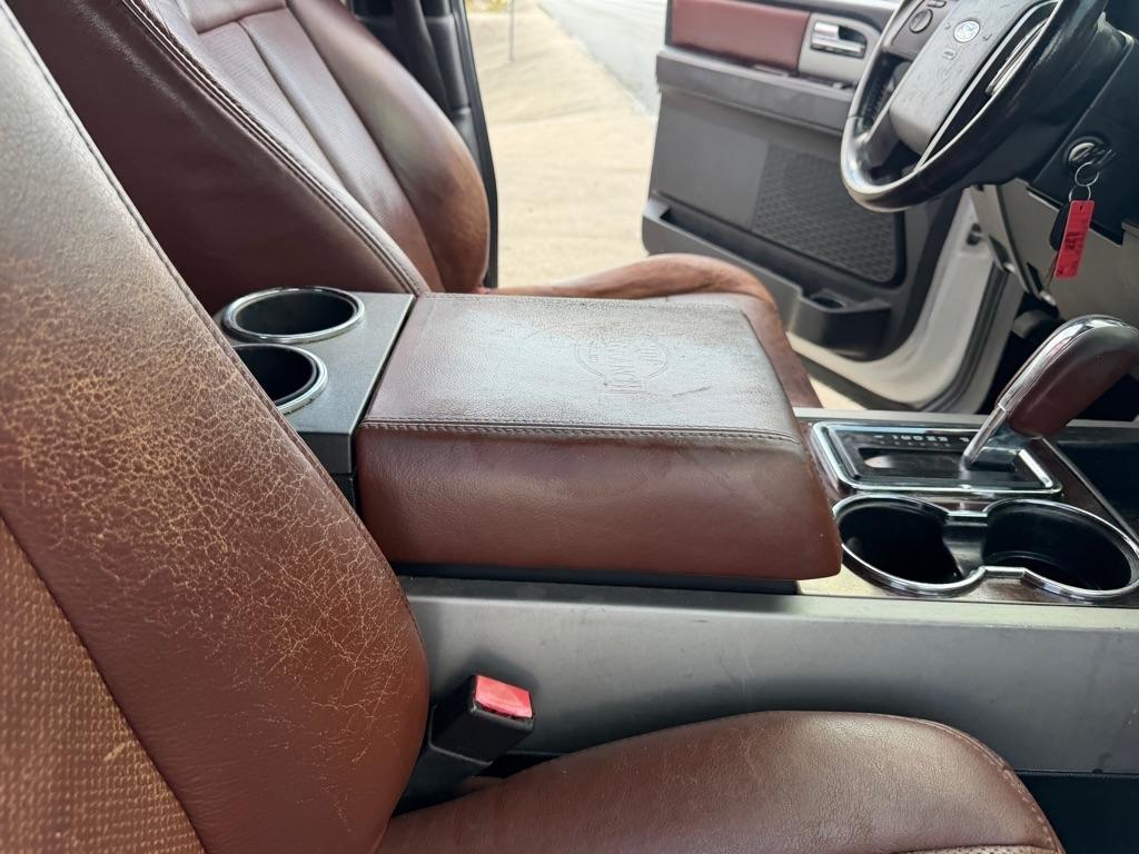 Ford Expedition King Ranch 2WD 2012