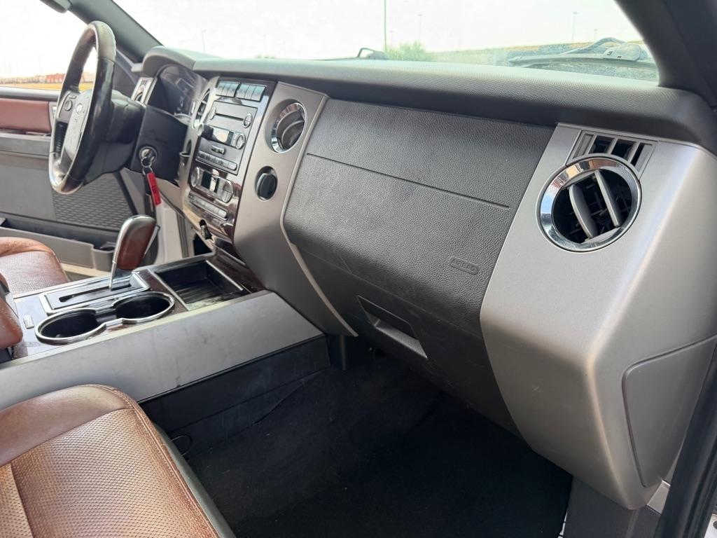 Ford Expedition King Ranch 2WD 2012