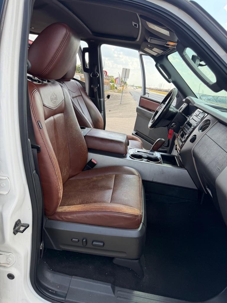 Ford Expedition King Ranch 2WD 2012