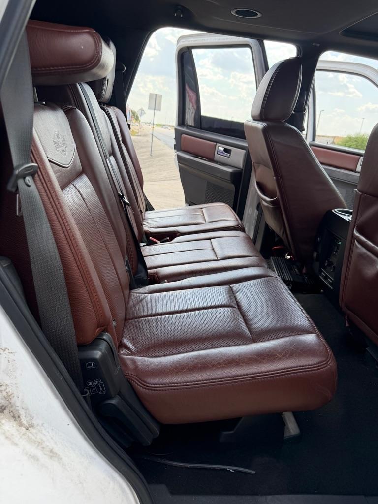 Ford Expedition King Ranch 2WD 2012