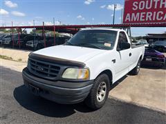 2002 Ford F-150 