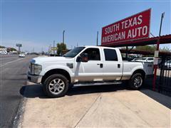 2009 Ford F-250 SD 