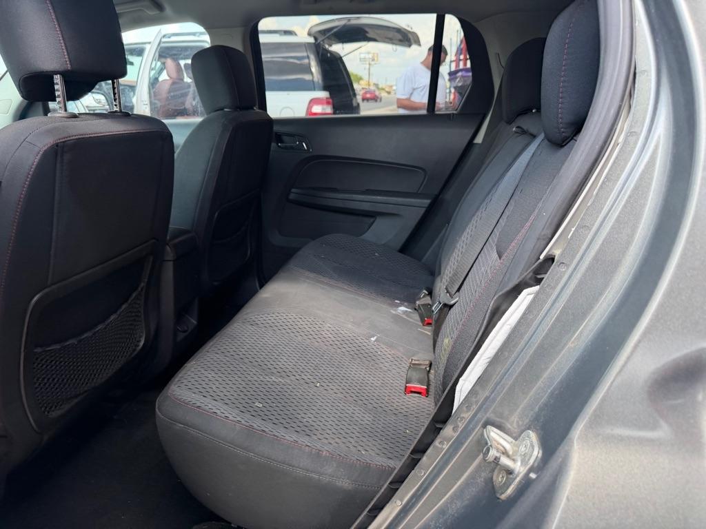 GMC Terrain SLE1 FWD 2012