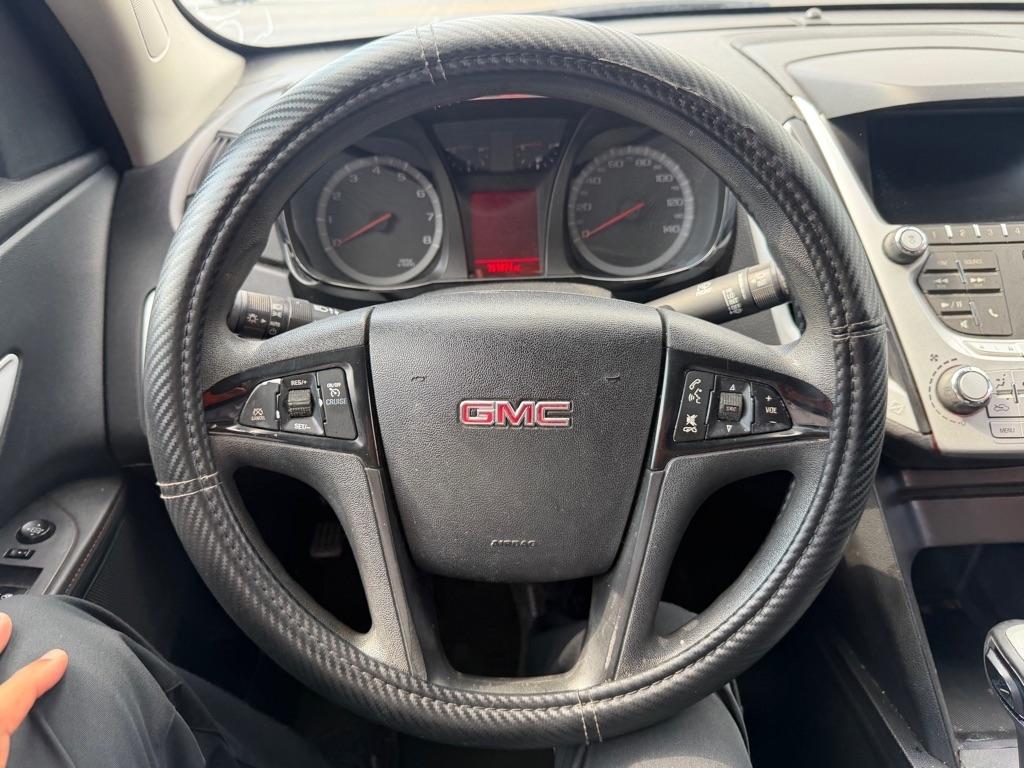 GMC Terrain SLE1 FWD 2012
