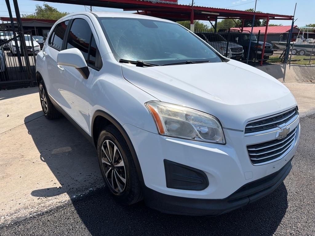 Chevrolet Trax LS FWD 2016