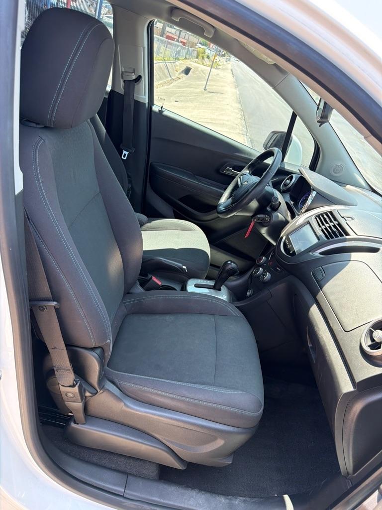 Chevrolet Trax LS FWD 2016