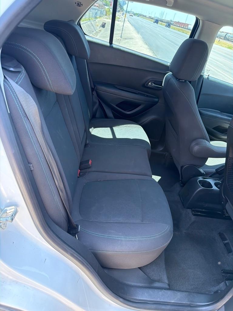 Chevrolet Trax LS FWD 2016