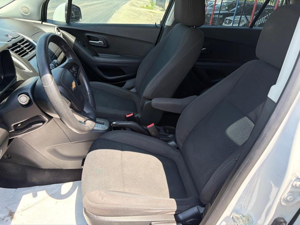 Chevrolet Trax LS FWD 2016