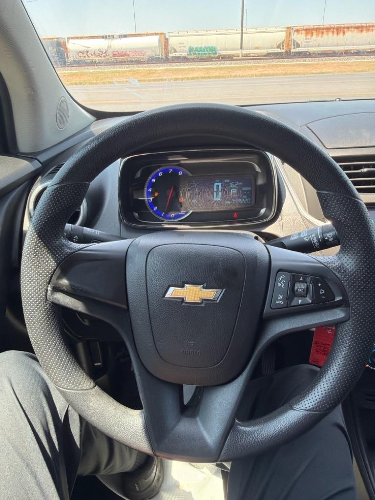 Chevrolet Trax LS FWD 2016