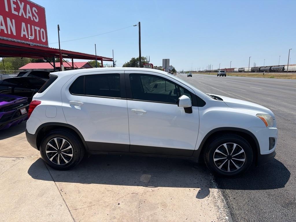Chevrolet Trax LS FWD 2016