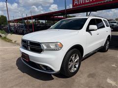 2014 Dodge Durango 
