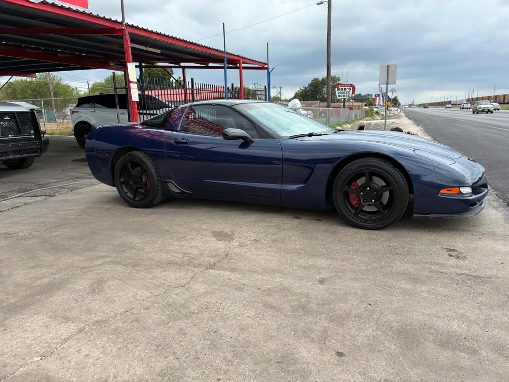 Chevrolet Corvette photo 35