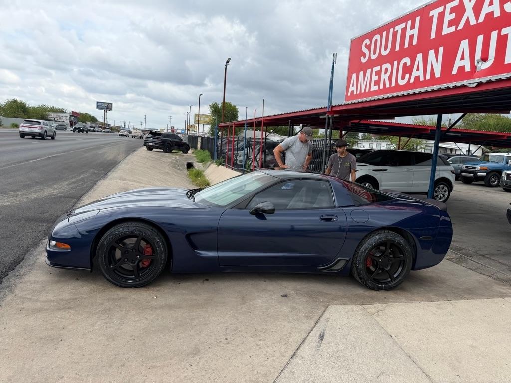 Chevrolet Corvette photo 84