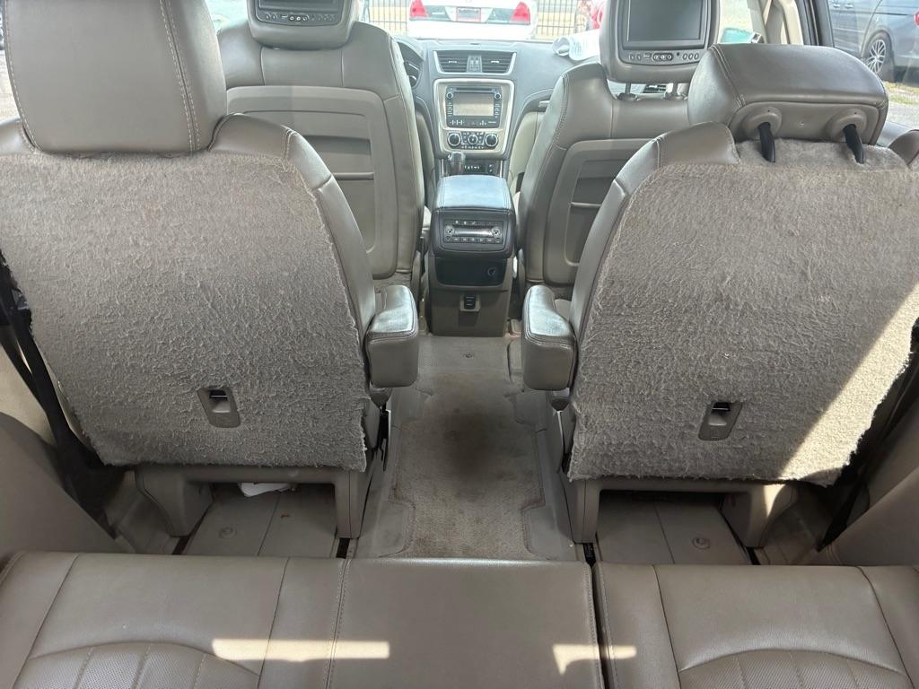 GMC Acadia Denali AWD 2015