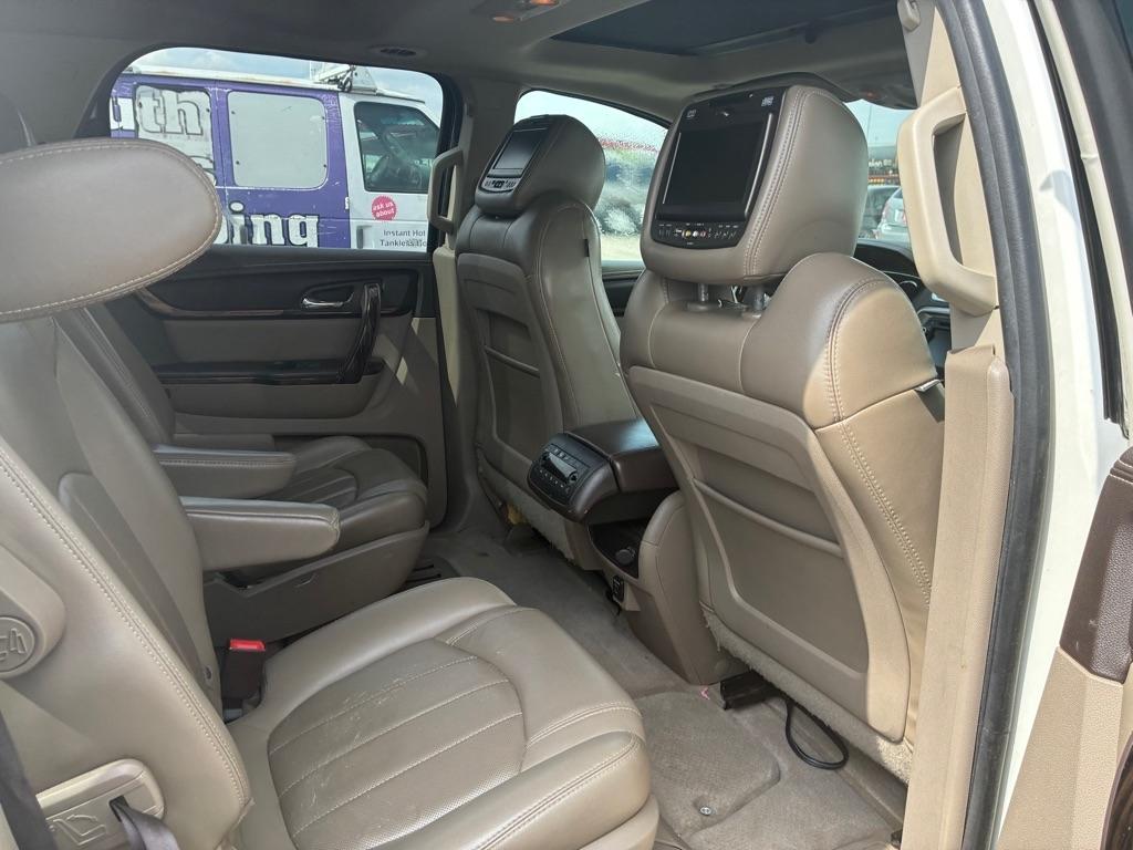 GMC Acadia Denali AWD 2015