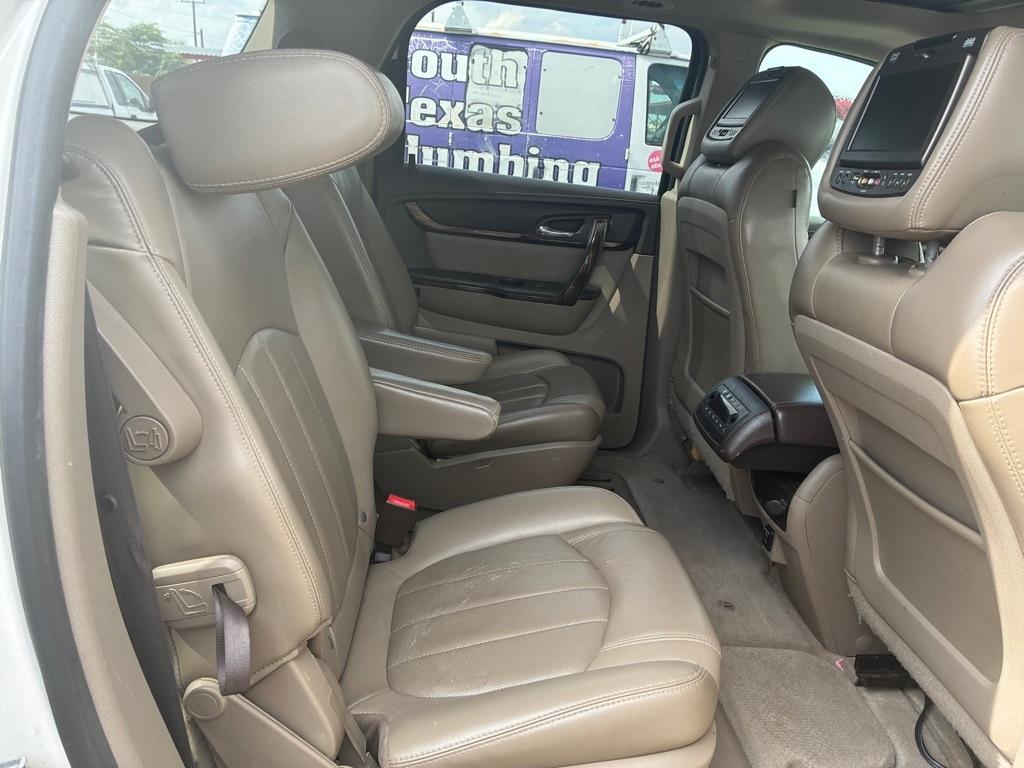 GMC Acadia Denali AWD 2015