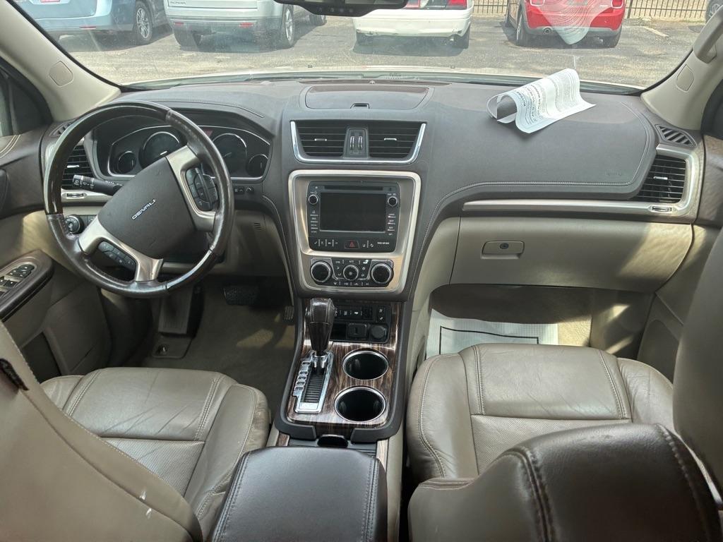 GMC Acadia Denali AWD 2015