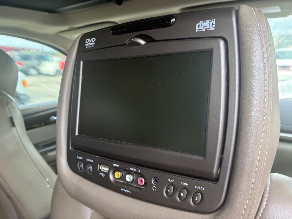 GMC Acadia Denali AWD 2015