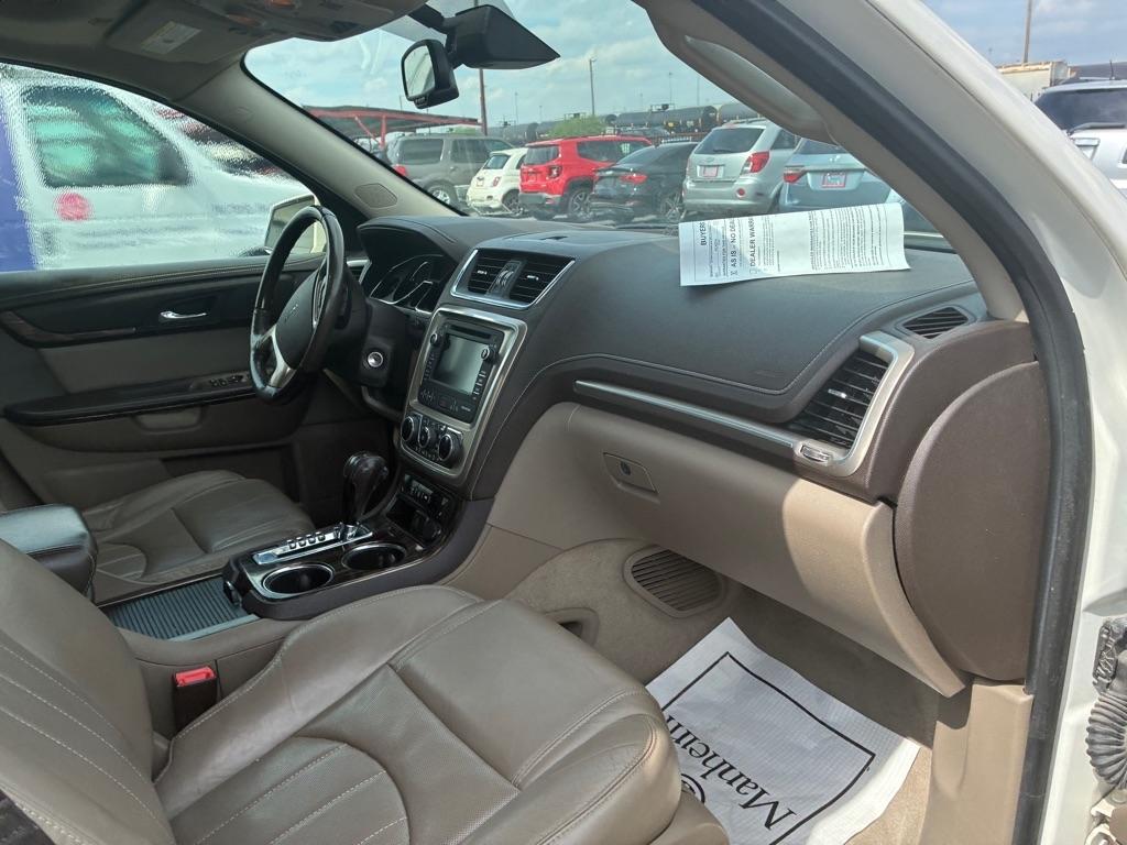 GMC Acadia Denali AWD 2015