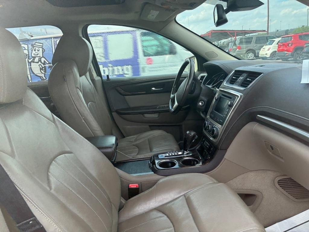 GMC Acadia Denali AWD 2015