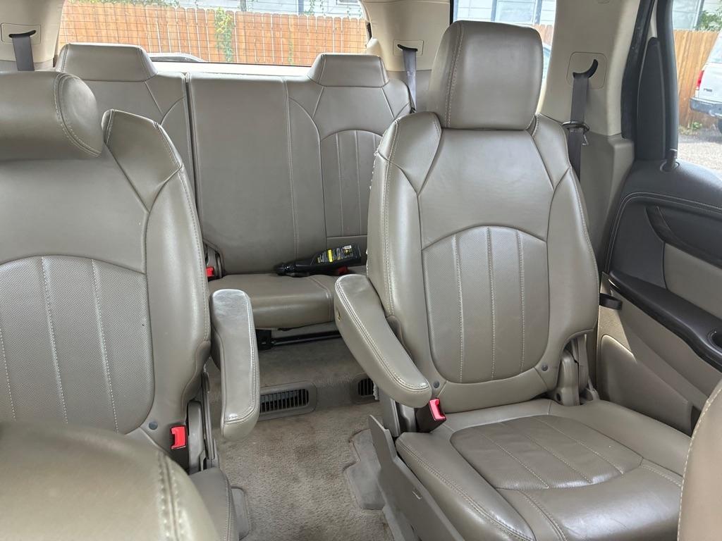 GMC Acadia Denali AWD 2015