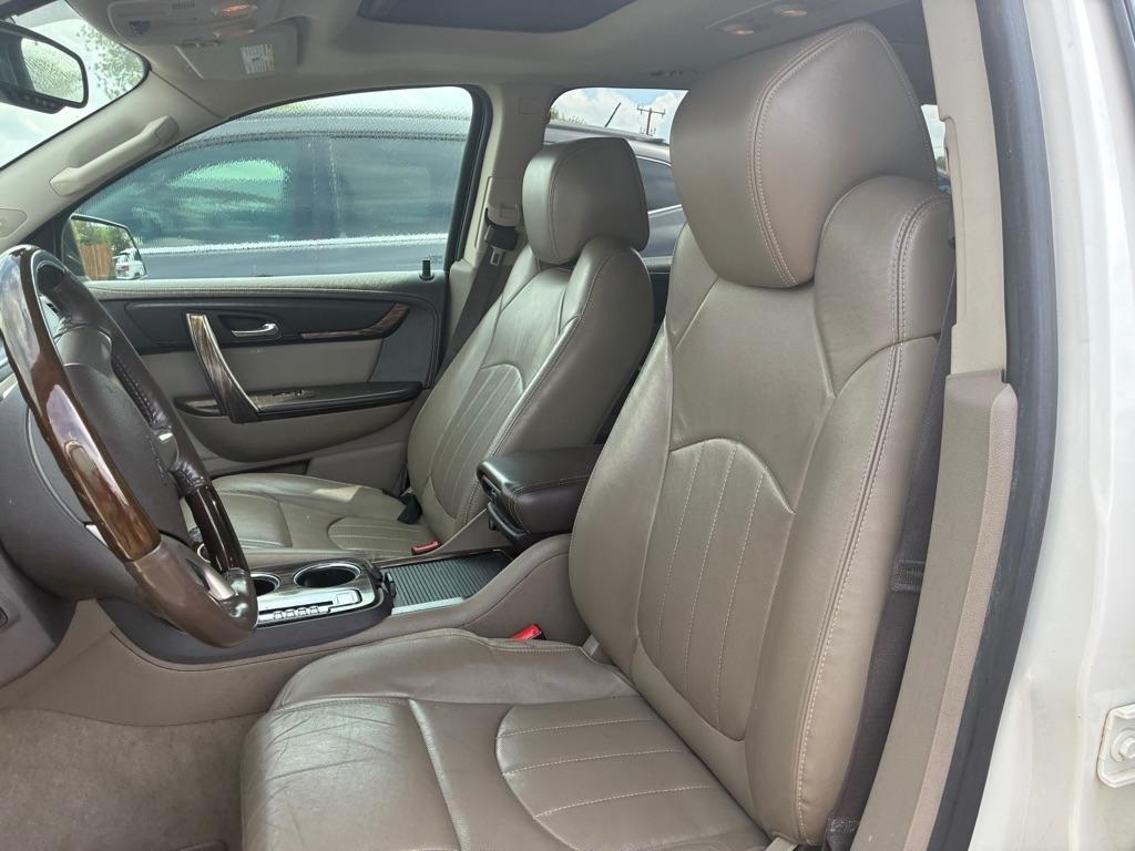 GMC Acadia Denali AWD 2015