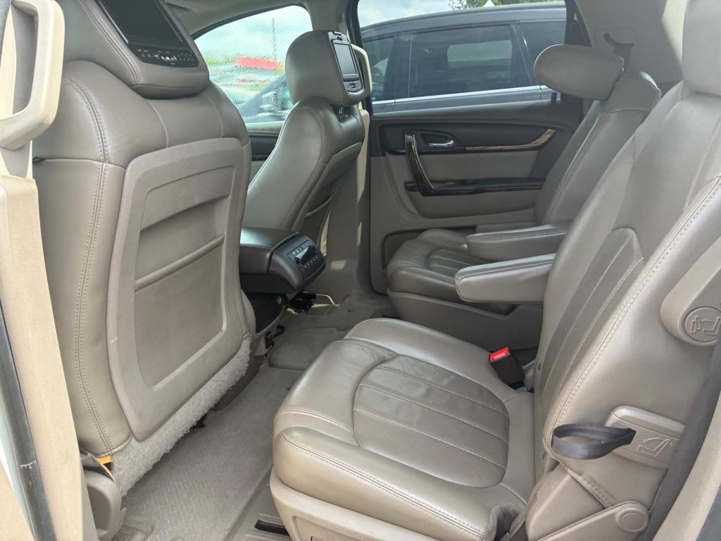 GMC Acadia Denali AWD 2015