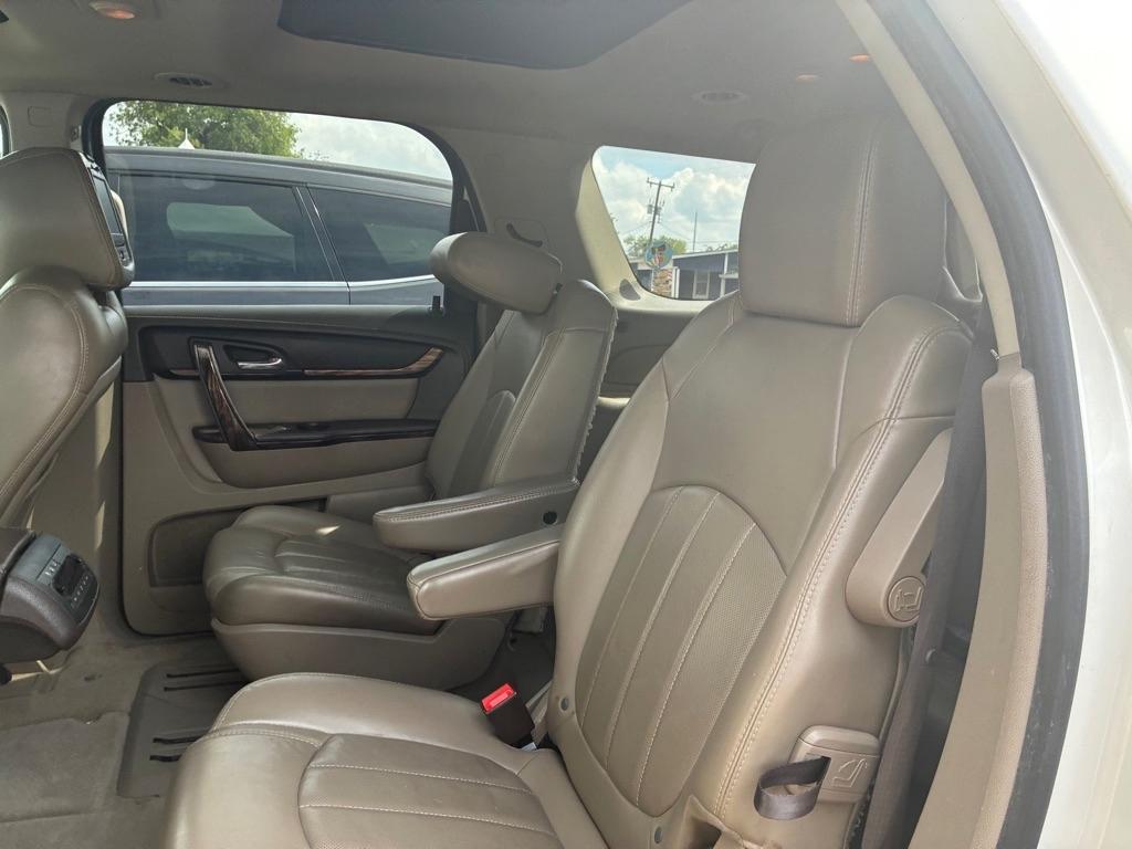 GMC Acadia Denali AWD 2015