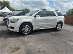 2015 GMC Acadia 