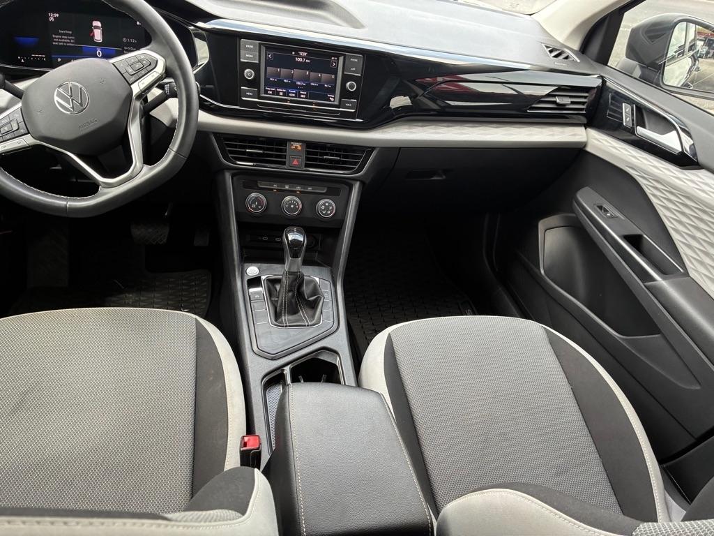 Volkswagen Taos S 2022