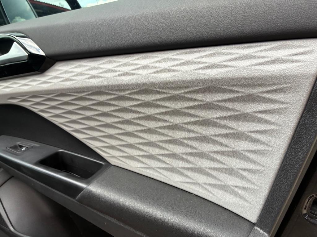 Volkswagen Taos S 2022