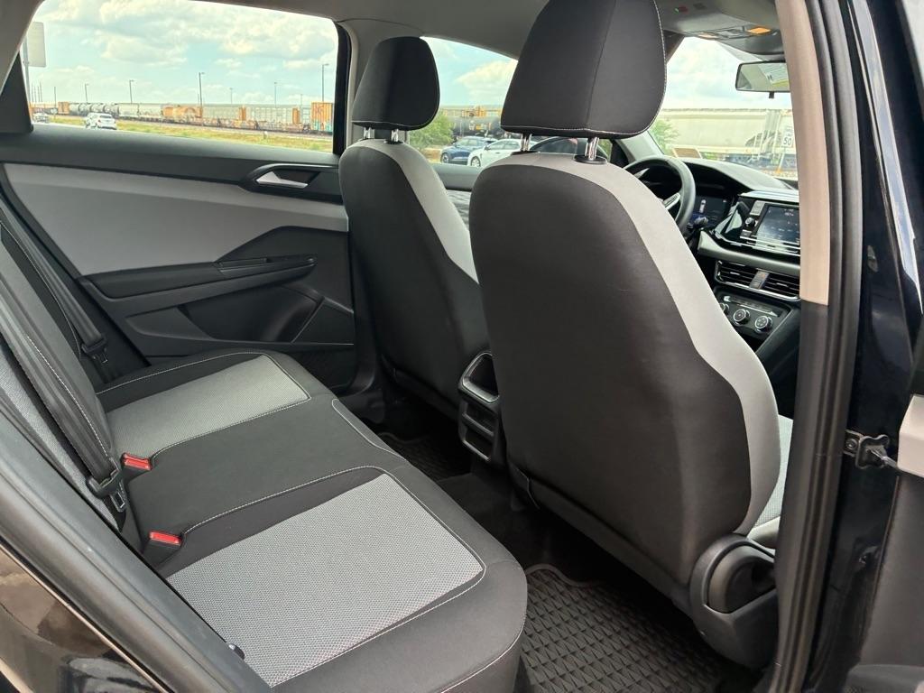 Volkswagen Taos S 2022