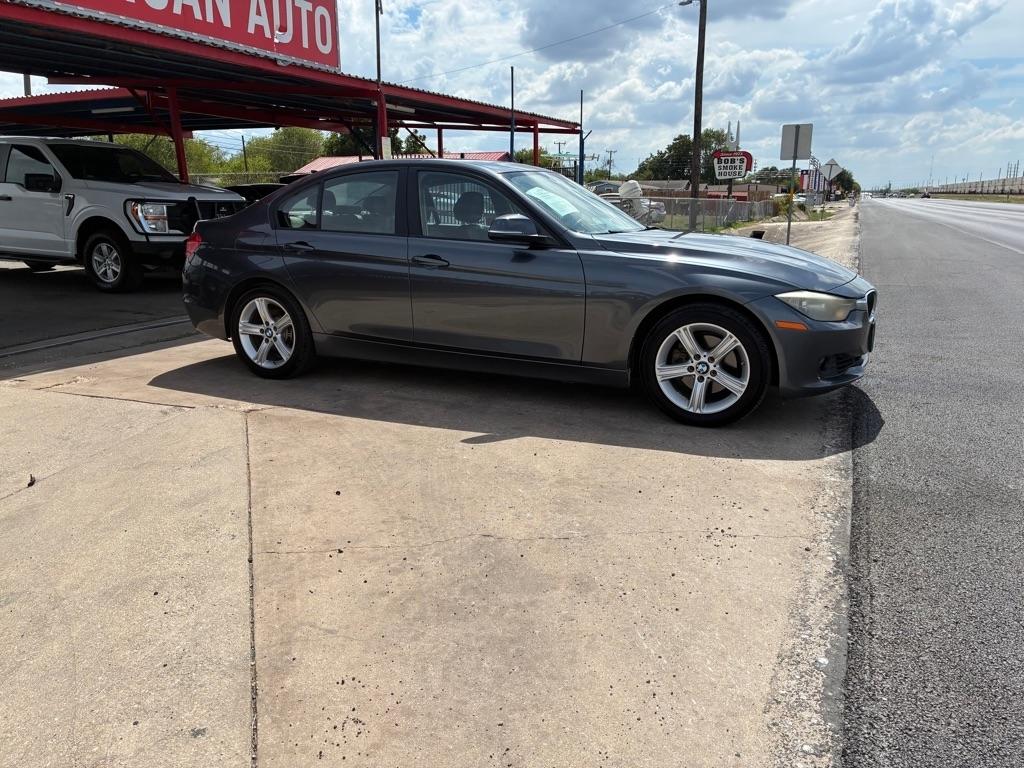 2014 BMW 3-Series 328i xDrive Sedan