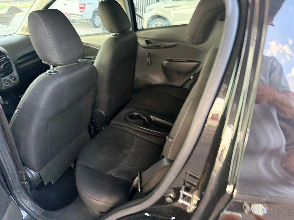 Chevrolet Spark LS CVT 2020