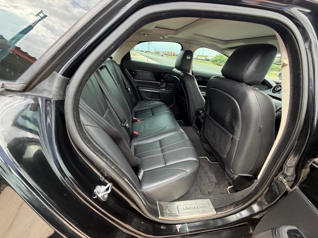 Jaguar XJ-Series XJ AWD 2014