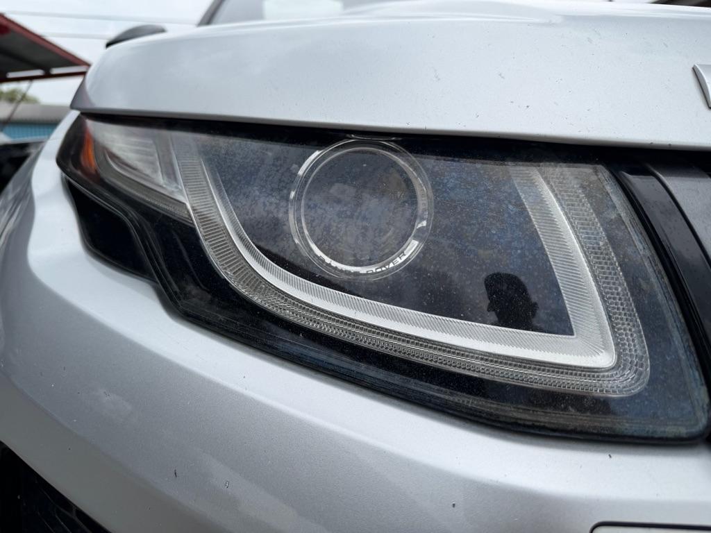 Land Rover Range Rover Evoque HSE Dynamic 286HP 2018