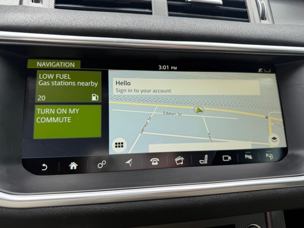 Land Rover Range Rover Evoque HSE Dynamic 286HP 2018