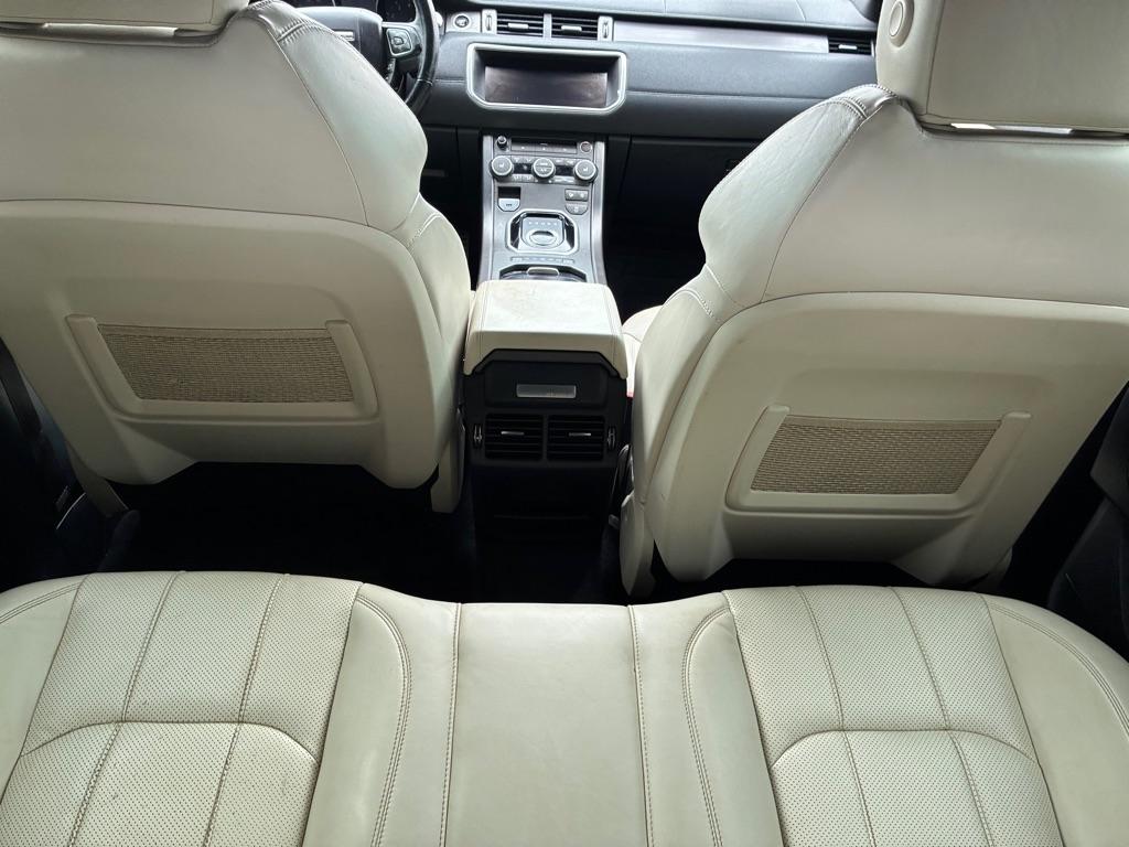 Land Rover Range Rover Evoque HSE Dynamic 286HP 2018