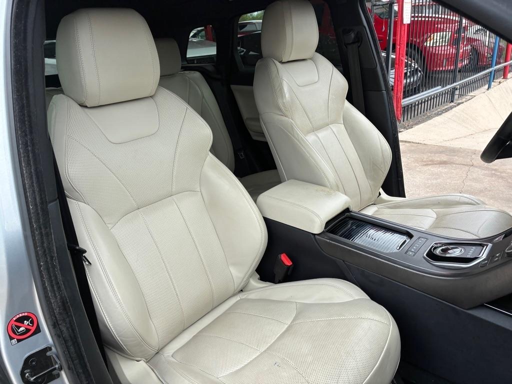 Land Rover Range Rover Evoque HSE Dynamic 286HP 2018