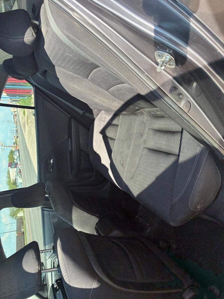 Honda Accord Sport Sedan CVT 2013