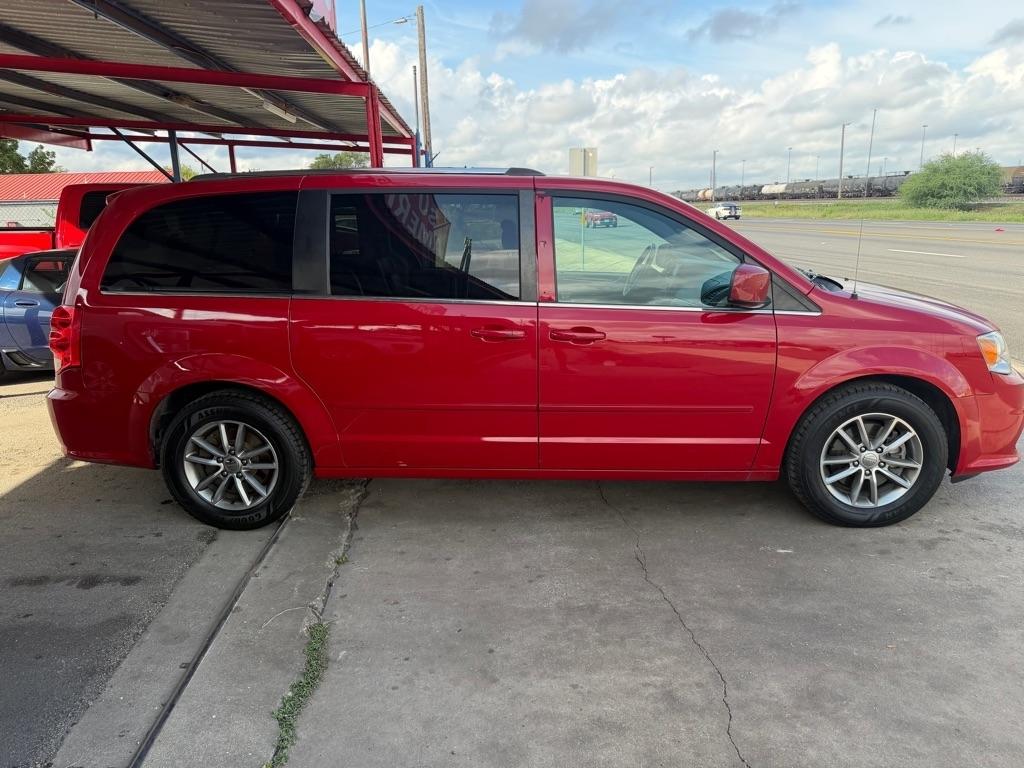 Dodge Grand Caravan photo 7