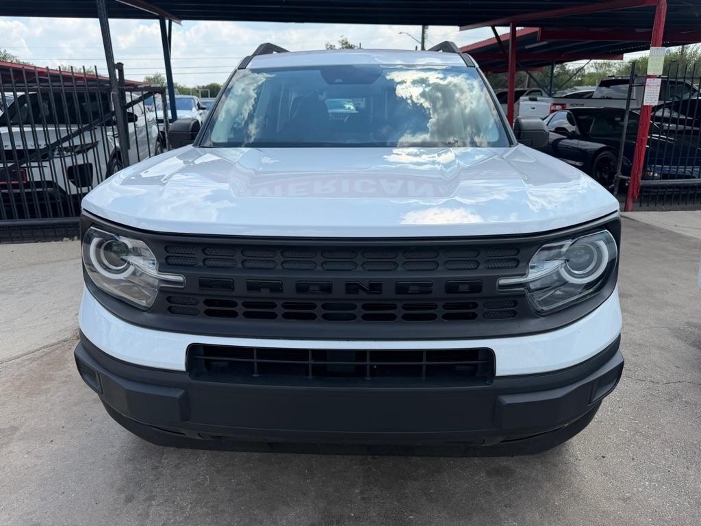 Ford Bronco Sport photo 2