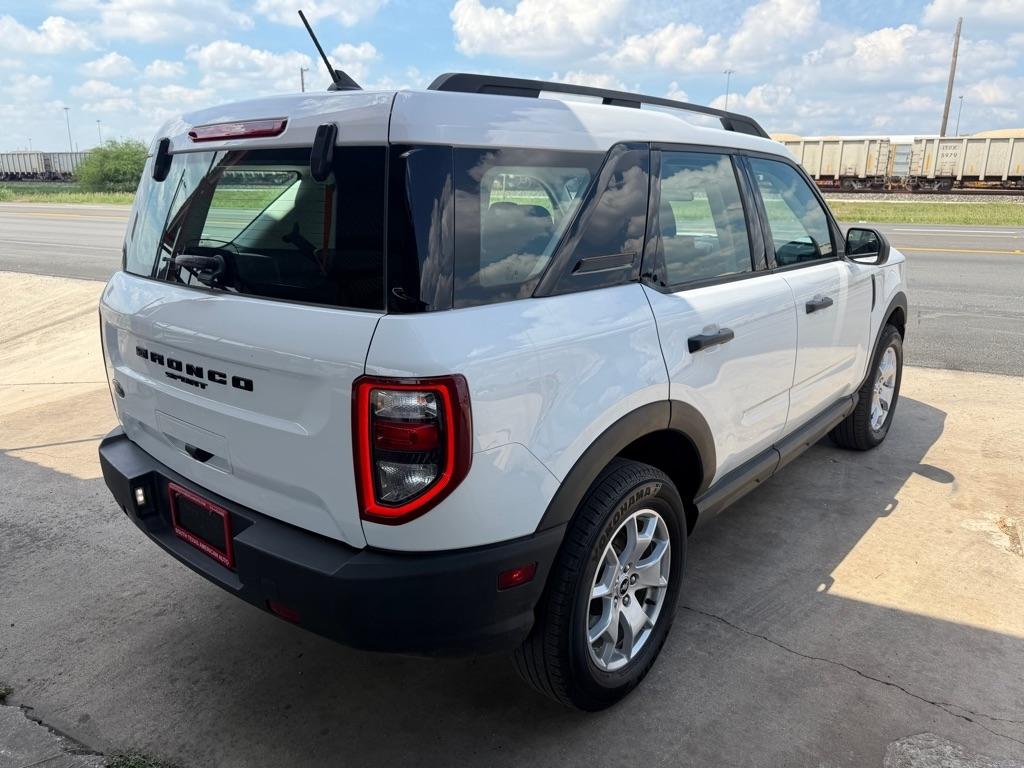Ford Bronco Sport photo 9
