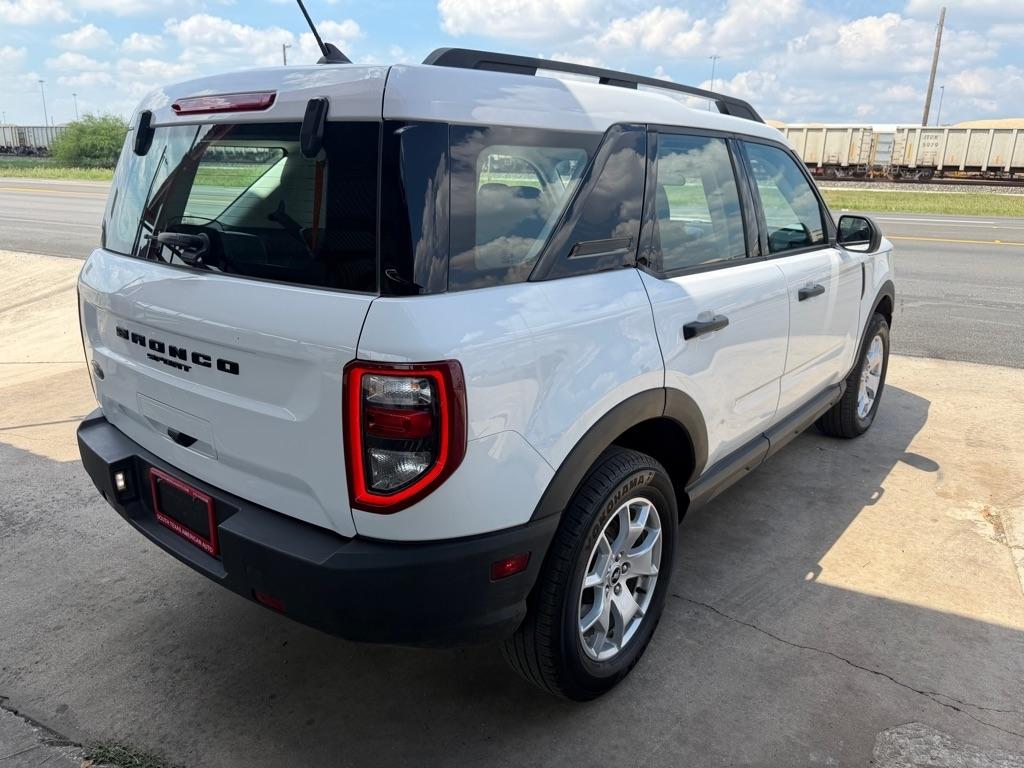 Ford Bronco Sport photo 11