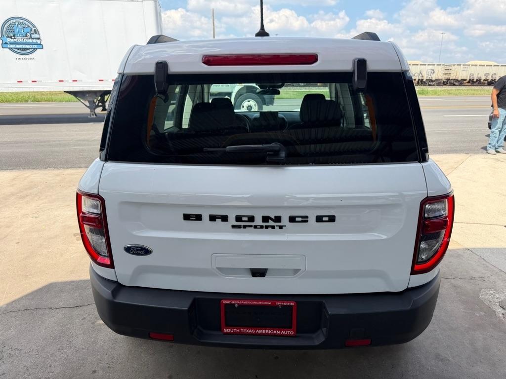 Ford Bronco Sport photo 12
