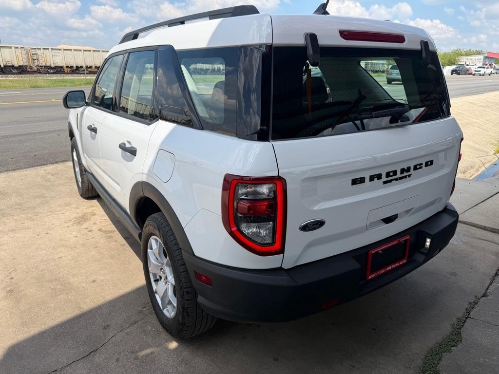 Ford Bronco Sport photo 15